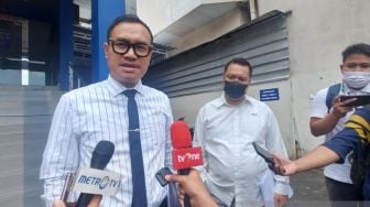 Louvre Surabaya Lapor Polisi Terkait Tuduhan Lakukan Pengaturan Skor