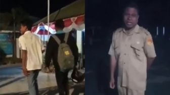 Samakan Sekolah Jam 5 Pagi dengan Aktivitas Pasar, Kadin Pendidikan NTT: Mama-mama yang Sudah Tua Saja Bangun Jam 3