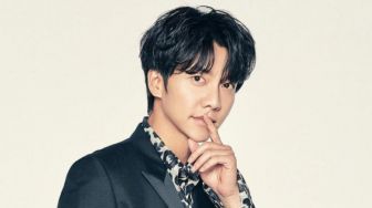 Tuai Kontroversi, Terungkap Alasan Lee Seung Gi Tetap Ingin Menikahi Lee Da In