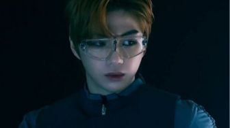 Ngefans dari Kecil, Kang Daniel Dapatkan Inspirasi Bermusik dari Star Wars