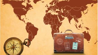 5 Jenis Pekerjaan yang Cocok bagi Seseorang yang Suka Travelling