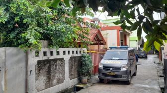 Geger Penemuan Dua Mayat Dicor Semen di Bekasi, Kasus Aki Wowon Jilid II?