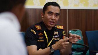 Setelah Pejabat DJP Rafael Alun, Kini Giliran Kepala Kantor Bea Cukai Jogja Eko Darmanto Dibidik KPK