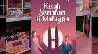 Ulasan Buku 'Kisah Semalam di Malaysia': Cerita TKI di Negeri Tetangga