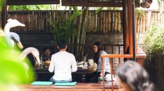 Nuansanya Adem, Ini 3 Tempat Wisata Kuliner Nuansa Pedesaan di Surabaya