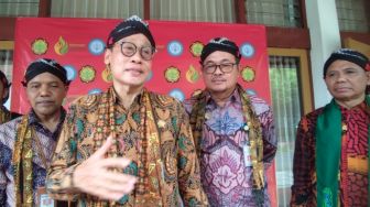 Tiga Kabupaten di DIY Termiskin, Kementan Desak Pemda Tingkatkan Produktivitas Pertanian