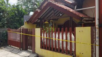 Heboh Penemuan Dua Mayat Dicor Semen di Bekasi, Lanjutan Kasus Aki Wowon?