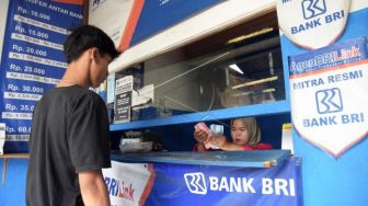 Bank BRI Dukung Penegakan Hukum Kasus Pencurian AgenBRILink, Kerugian Capai Rp70 Juta