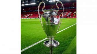 5 Klub dengan Gelar Champions League Terbanyak, Nomor 1 Dijuluki DNA UCL