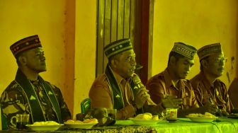 Warga Tolak Rencana Proyek Panas Bumi di Manggarai, Bupati Merespon