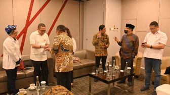 BEI dan Kadin Indonesia Luncurkan Program Duta Literasi Sahara