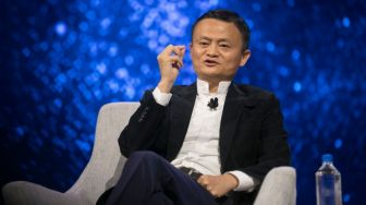 Mau Sukses? Simak 3 Nasihat dari Jack Ma yang Bisa Memotivasi Kamu