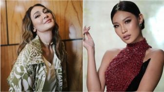 Patricia Gouw Dukung Luna Maya Sembunyikan Identitas Pacar: Pengalaman Sebelumnya Agak Bangke