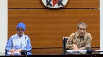 KPK Bakal Panggil Kepala Daerah hingga Pegawai Pajak yang Punya Harta Janggal