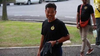 Profil Lim Teong Kim, Pelatih Malaysia yang Ingin Sewa Dukun Indonesia agar Timnya Menang