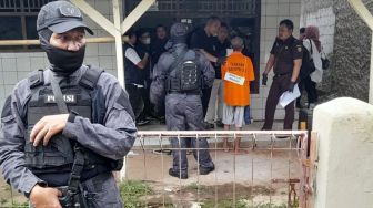 Terungkap Fakta Baru Kasus Pembunuhan Berantai Aki Wowon Cs Usai Rekonstruksi di Bekasi
