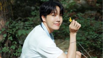 Sempat Bikin Fans Bingung, Ternyata Ini Alasan j-hope BTS Wamil Lebih Cepat