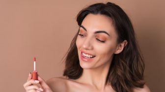 Cocok Untuk Remaja, Ini Pilihan Lip Cream Dengan Nuansa Nude dan Bahan Alami