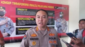 Ribuan Personel Gabungan TNI-Polri Amankan Masa Ibadah dan Liburan Idul Adha di Jakarta