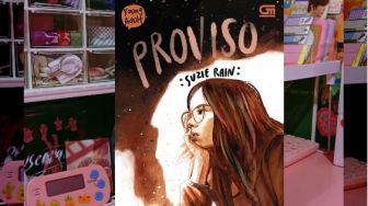 Ulasan Buku Proviso: Perjalanan Mencari Cita Rasa Kopi Terbaik