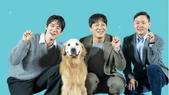 Pemeran Film My Heart Puppy Rela Tak Mendapat Bayaran karena Alasan Ini