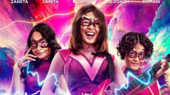 Didominasi Film Horor, Ini 7 Film Indonesia Tayang di Bulan Maret 2023