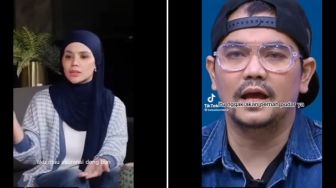 Video Terkuak, Inikah Penyebab Perceraian Aldilla Jelita dan Indra Bekti?