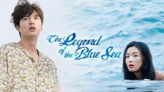 Link Nonton The Legend of The Blue Sea (2016) Sub Indo Full Episode, Klik di Sini!