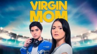 Link Nonton Virgin Mom (2022) Full Episode, Mendadak Hamil Tanpa Hubungan Intim?