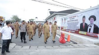 Angka Stunting Sumut Dibawah Nasional 21%, Diklaim Bisa Turun 4,7%