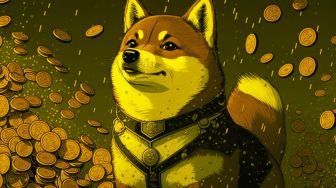 Investasi Dogecoin Bikin Anda Jadi Milyarder?