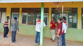 Reses ke Sejumlah Desa di Muara Kelingi, Yani Yandika Serap Aspirasi Warga