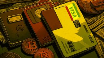 Visa Tegaskan Tak Tinggalkan Program Crypto