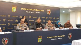 Polisi Sebut Mario Dandy, Shane Lukas dan AG Sudah Berniat Aniaya David Dari Dalam Mobil