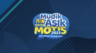 Syarat Mudik Gratis Kemenhub 2023, Vaksin Booster hingga Kapasitas Mesin Motor