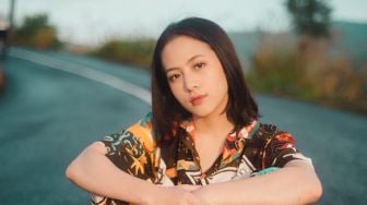 Cerita Adhisty Zara Debut Sinetron Beri Cinta Waktu