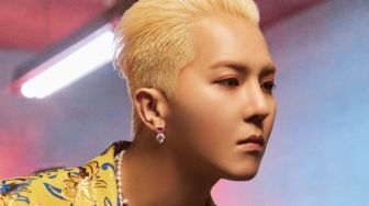 Song Mino WINNER Umumkan Tanggal Wajib Militer: Jadi Pekerja Sosial