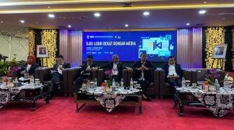 DJKI Siapkan Berbagai Program Unggulan di Tahun 2023 untuk Mengedukasi Soal Kekayaan Intelektual