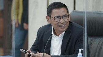 Manfaat Holding Ultra Mikro Semakin Dirasakan Pelaku Usaha