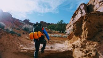 3 Filosofi yang Dapat Diambil dari Mendaki Gunung, Menaklukkan Batasan Diri