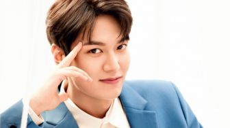 Lee Min Ho Diduga Lakukan Penggelapan Pajak, Begini Tanggapan Agensi