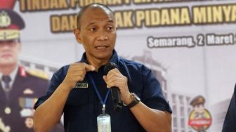 Polda Jawa Tengah Ungkap Penyelewengan BBM Subsidi di Sragen, Libatkan Pengelola SPBU