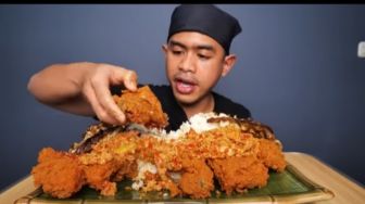 5 Rekomendasi Channel YouTube Food Vlogger Terkenal, Mana Favorit Kamu?