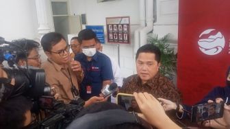 Peringatan Erick Thohir ke Pejabat BUMN Terkait Kasus Pamer Harta