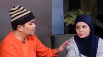 Uang Transferan Raffi Ahmad untuk Indra Bekti Jadi Omongan, Aldila Jelita Akhirnya Buka Suara