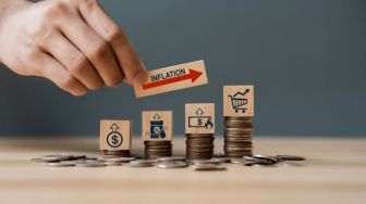 Inflasi Kota Serang Februari 2023 Capai 6,70 Persen, Ini Penjelasan BPS