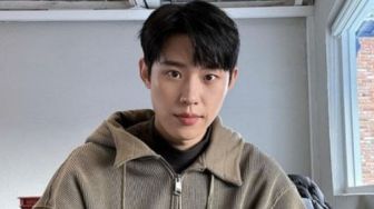Gantikan Yoo Ah In di Hellbound 2, Komentar Aktor Kim Sung Cheol Ini Viral!