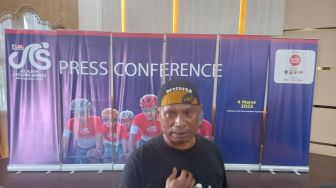 Ratusan Pebalap Sepeda dari 5 Negara Bakal Ramaikan Jelajah Cycling Series Minangkabau 2023, Dimulai Besok