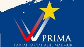 Profil Partai Prima: Resmi Berdiri Sejak 2020, Gagal Lolos Verifikasi Peserta Pemilu