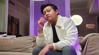 Bakal Jadi Penurus Didi Kempot, Ini Profil Denny Caknan yang Dulu Sempat Terjerat Hutang Karena Judi